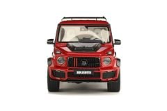 GT-SPIRIT - MERCEDES BENZ - G-CLASS G900 BRABUS ROCKET 2022