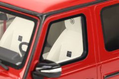 GT-SPIRIT - MERCEDES BENZ - G-CLASS G900 BRABUS ROCKET 2022