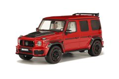 GT-SPIRIT - MERCEDES BENZ - G-CLASS G900 BRABUS ROCKET 2022