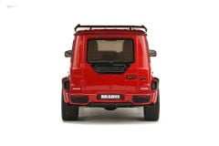 GT-SPIRIT - MERCEDES BENZ - G-CLASS G900 BRABUS ROCKET 2022