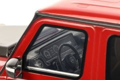 GT-SPIRIT - MERCEDES BENZ - G-CLASS G900 BRABUS ROCKET 2022
