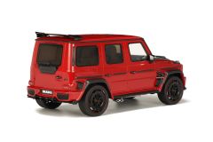 GT-SPIRIT - MERCEDES BENZ - G-CLASS G900 BRABUS ROCKET 2022