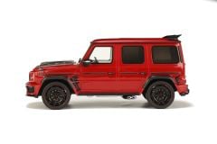GT-SPIRIT - MERCEDES BENZ - G-CLASS G900 BRABUS ROCKET 2022