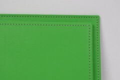 LYRD BOX - 1:18 ÖLÇEK - Verde Vivo  SERGİLEME STANDI - (GRİ DİKİŞ) LY189