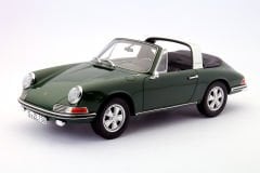 GT-SPIRIT - PORSCHE - 911 2L TARGA 1967