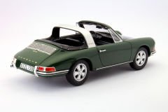 GT-SPIRIT - PORSCHE - 911 2L TARGA 1967