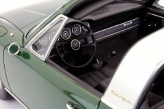 GT-SPIRIT - PORSCHE - 911 2L TARGA 1967