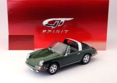 GT-SPIRIT - PORSCHE - 911 2L TARGA 1967