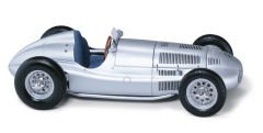 CMC - MERCEDES BENZ - F1 W165 SPIDER DER GROSSE SIEGER VON TRIPOLIS 1939