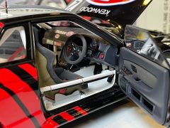 AUTOART - NISSAN - SKYLINE GT-R (R32) GROUP A 1993 (STP TAISAN #2)