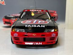 AUTOART - NISSAN - SKYLINE GT-R (R32) GROUP A 1993 (STP TAISAN #2)
