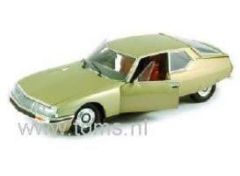 1974 Citroen SM *tholonet*