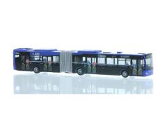 1/87 Mercedes Benz Citaro G Filbleu, black/blue