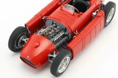 1/18 CMC LANCIA D50 1954 - M175