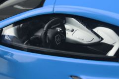GT-SPIRIT - CHEVROLET - CORVETTE C8 2020