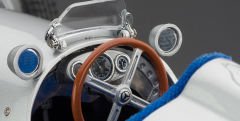 CMC - MERCEDES BENZ - F1 W154 N 0 SPIDER 1938