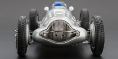 CMC - MERCEDES BENZ - F1 W154 N 0 SPIDER 1938