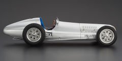CMC - MERCEDES BENZ - F1 W154 N 0 SPIDER 1938