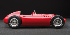 1/18 CMC LANCIA D50 1954 - M175