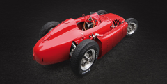1/18 CMC LANCIA D50 1954 - M175