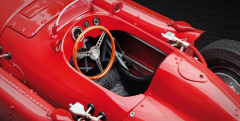 1/18 CMC LANCIA D50 1954 - M175