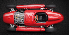 1/18 CMC LANCIA D50 1954 - M175