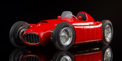 1/18 CMC LANCIA D50 1954 - M175