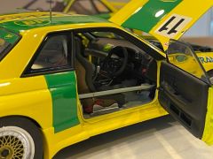 AUTOART - NISSAN - SKYLINE GT-R (R32) Gr.A TEAM BP N 11 RACING 1993