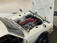 AUTOART - NISSAN - SKYLINE GT-R (KPGC10) TUNED VERSION 1973