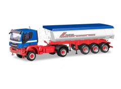 1/87 Iveco Trakker 4x4 Th.Sz. *Riwatrans*, blue/red/white