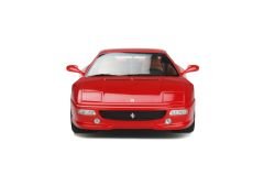 GT-SPIRIT - FERRARI - 355 GTB BERLINETTA 1994