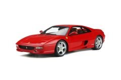 GT-SPIRIT - FERRARI - 355 GTB BERLINETTA 1994