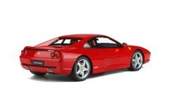 GT-SPIRIT - FERRARI - 355 GTB BERLINETTA 1994