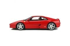 GT-SPIRIT - FERRARI - 355 GTB BERLINETTA 1994