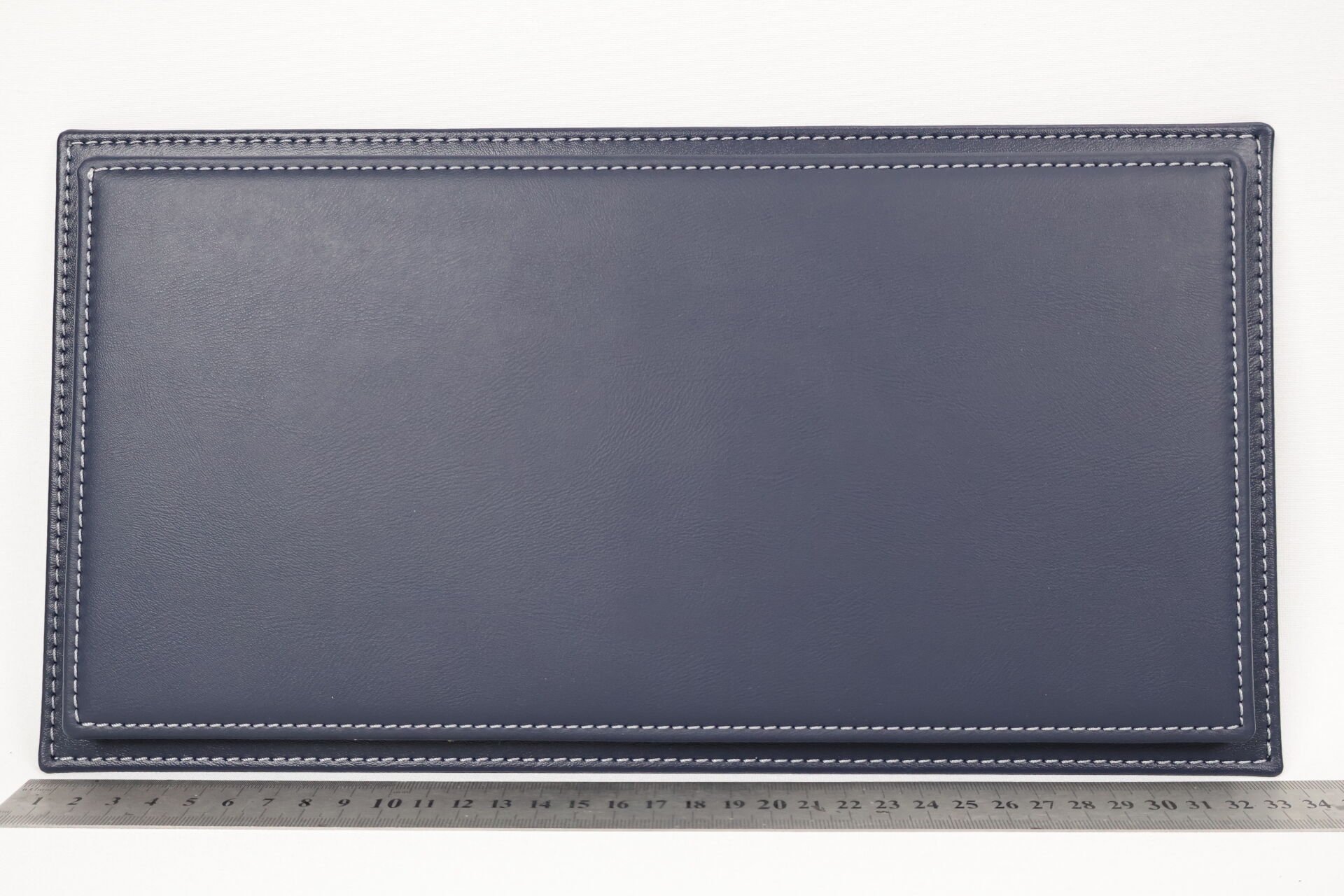 LYRD BOX - 1:18 ÖLÇEK - Contemporary Navy Grace  SERGİLEME STANDI - (GRİ DİKİŞ) LY192