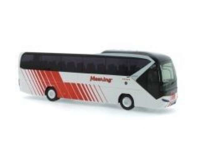 1/87 Neoplan Tourliner *Meering NL*, white/red