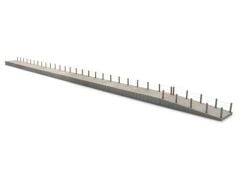 1/87 Modular NS platform, era III-V