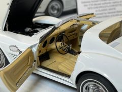 AUTOART - CHEVROLET - CORVETTE SPIDER 1970