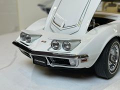 AUTOART - CHEVROLET - CORVETTE SPIDER 1970