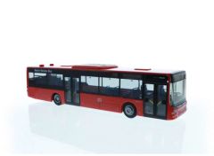 1/87 Man Lion's City Rhein Neckar Bus, red/black