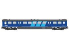 1/87 NS Plan E CKDRD 2nd class 234-7 IV, blue