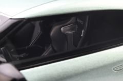 GT-SPIRIT - NISSAN - GTR R50 COUPE 2021