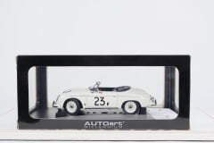 AUTOART - PORSCHE - 356A SPEEDSTER N 23 f 1968