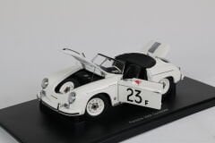 AUTOART - PORSCHE - 356A SPEEDSTER N 23 f 1968
