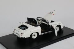 AUTOART - PORSCHE - 356A SPEEDSTER N 23 f 1968