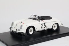 AUTOART - PORSCHE - 356A SPEEDSTER N 23 f 1968