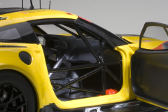 1/18 AUTOART Chevrolet Corvette C7.R Le Mans 24h - 81605