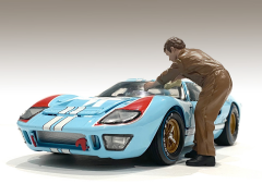 1/18 American Diorama Race Day 1 - Figure V - AD76287
