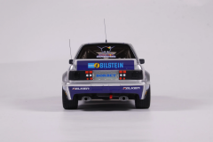 Ön Sipariş - 1/18 OTTO BMW E30 V8 - Drift - OT486