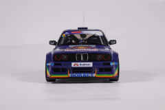 Ön Sipariş - 1/18 OTTO BMW E30 V8 - Drift - OT486